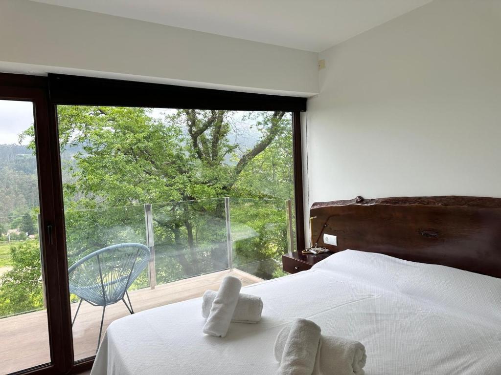 Chalet con piscina Gondomar, Gondomar