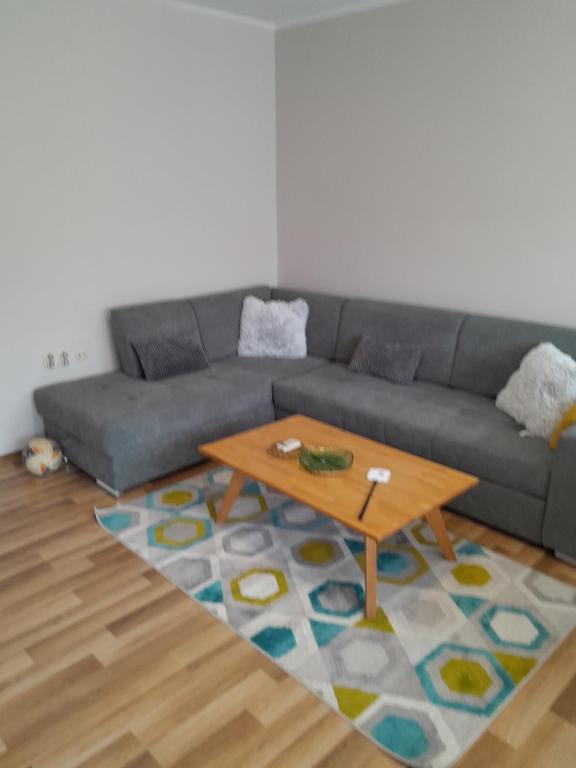 Centrum Appartment - 4