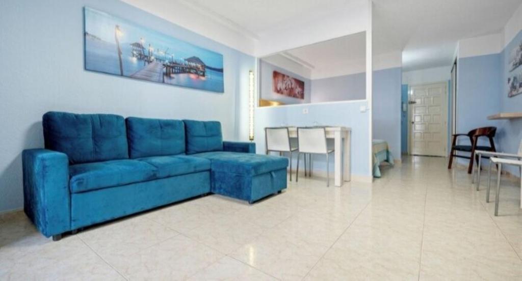 Apartamentos TSS Alboran - 3