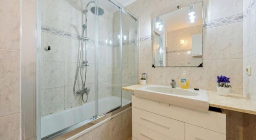 Apartamentos TSS Alboran - 4
