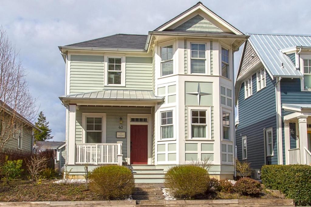 Compass Rose by Seabrook Hospitality, Pacific Beach