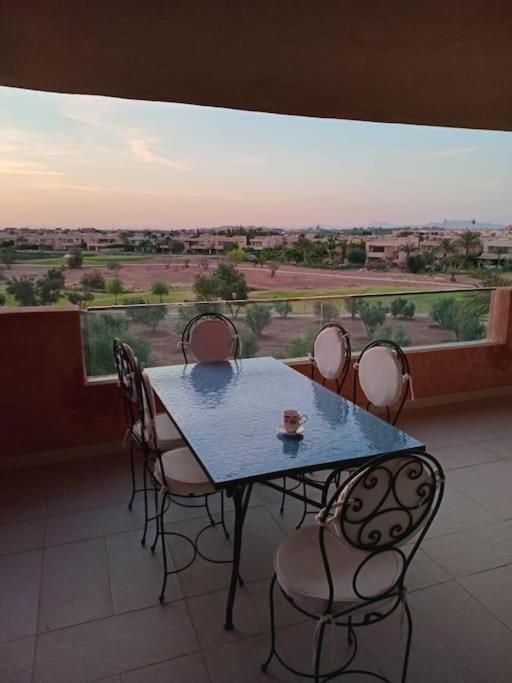 Superbe T3 à Prestigia Ambre, Marakéš