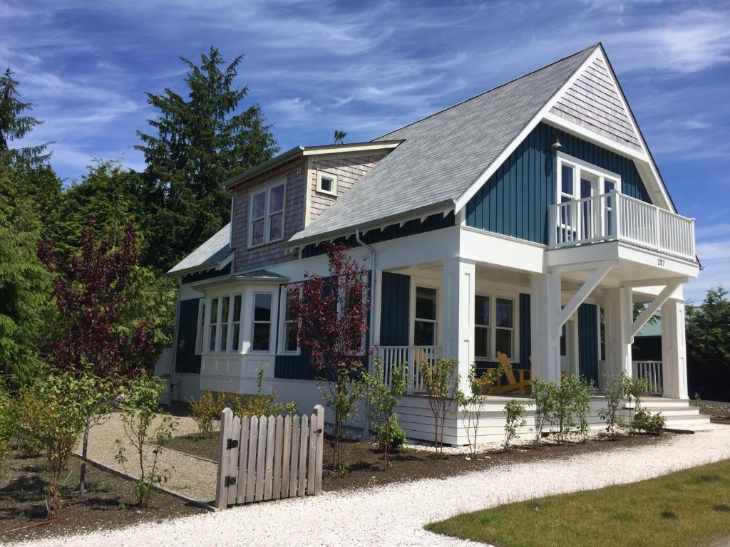 Good Mooring by Seabrook Hospitality, Pacific Beach