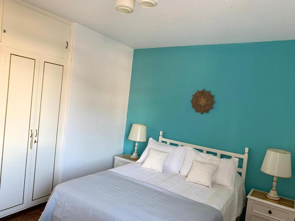 Tranquilo y soleado - 2