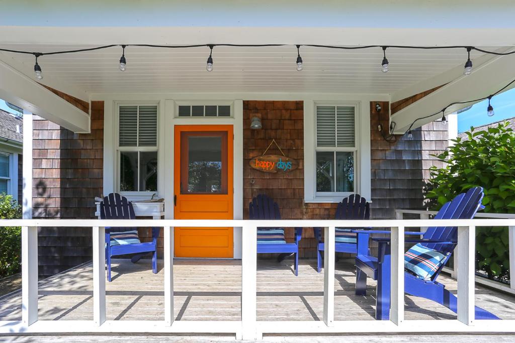 Happy Days by Seabrook Hospitality, Pacific Beach