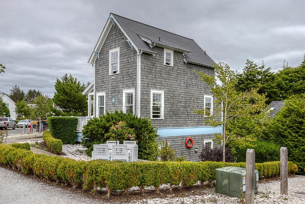 Wade N Sea by Seabrook Hospitality, Pacific Beach