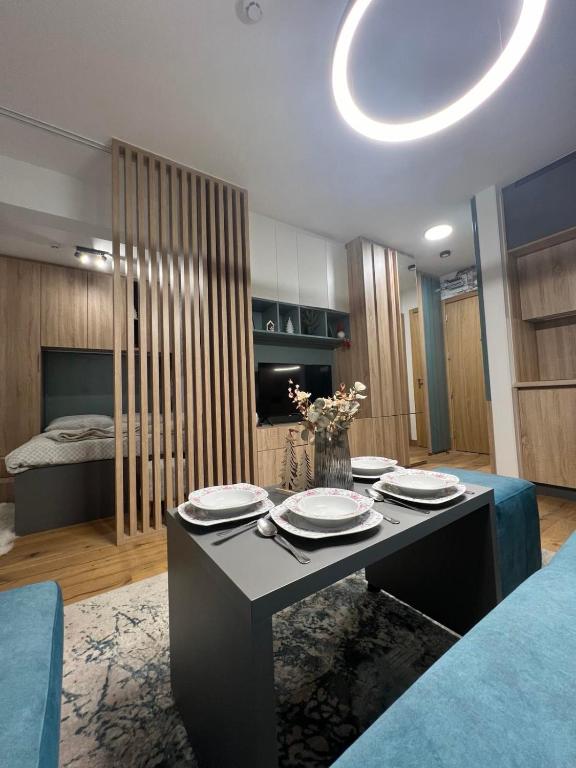 Apartmani VinVucko Jahorina u sklopu aparthotela Vucko privatni apartmani - 3