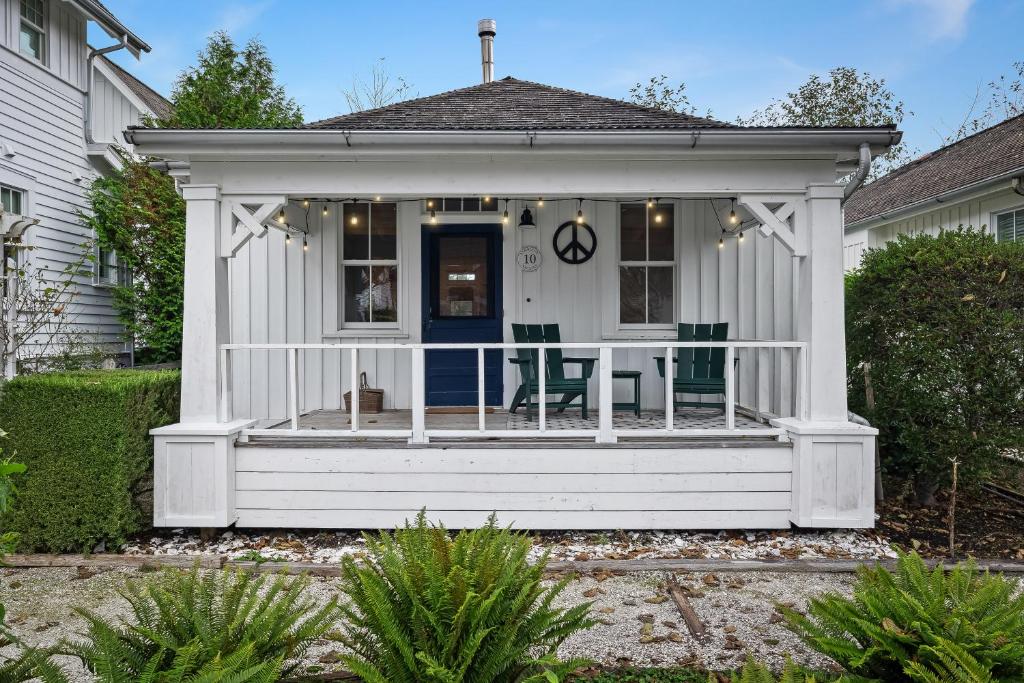 Ramble On by Seabrook Hospitality, Pacific Beach