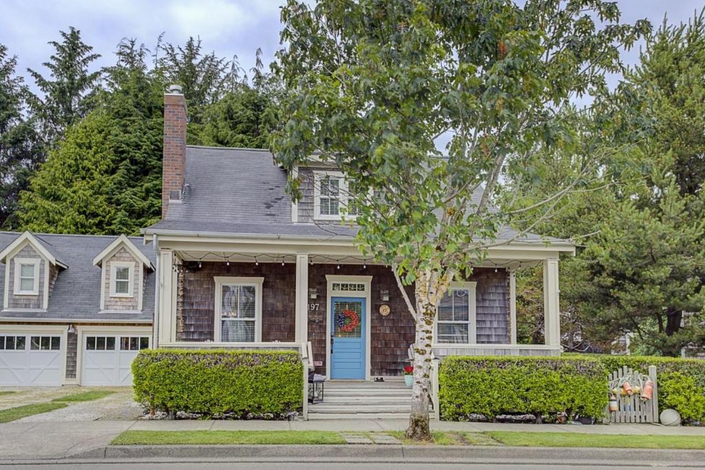 Sand In the Toes by Seabrook Hospitality, Pacific Beach