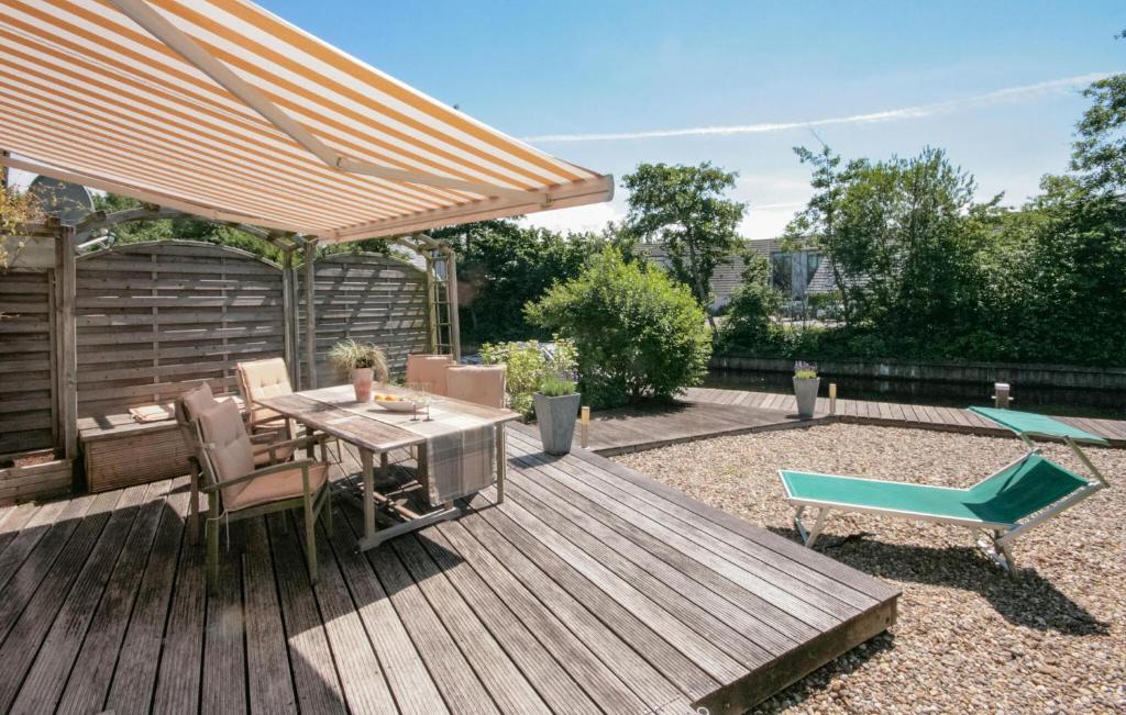 Pet Friendly Home In Lemmer With Wifi, Lemmer