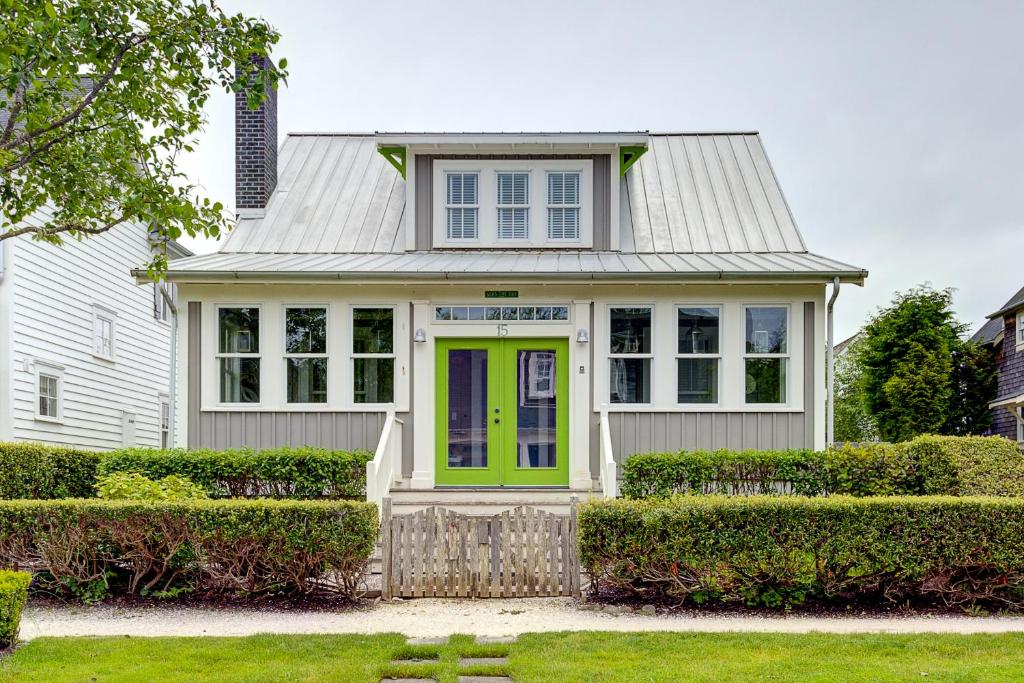 Seas the Day by Seabrook Hospitality, Pacific Beach