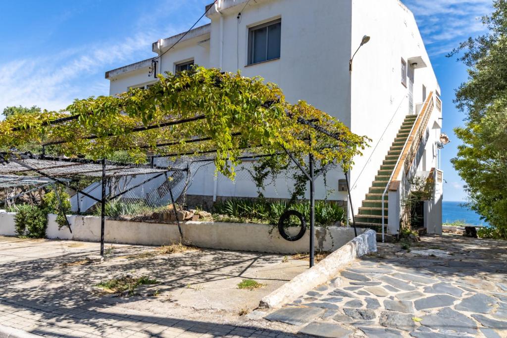 Fener de Dalt 90 - Apartamento con vistas - 3