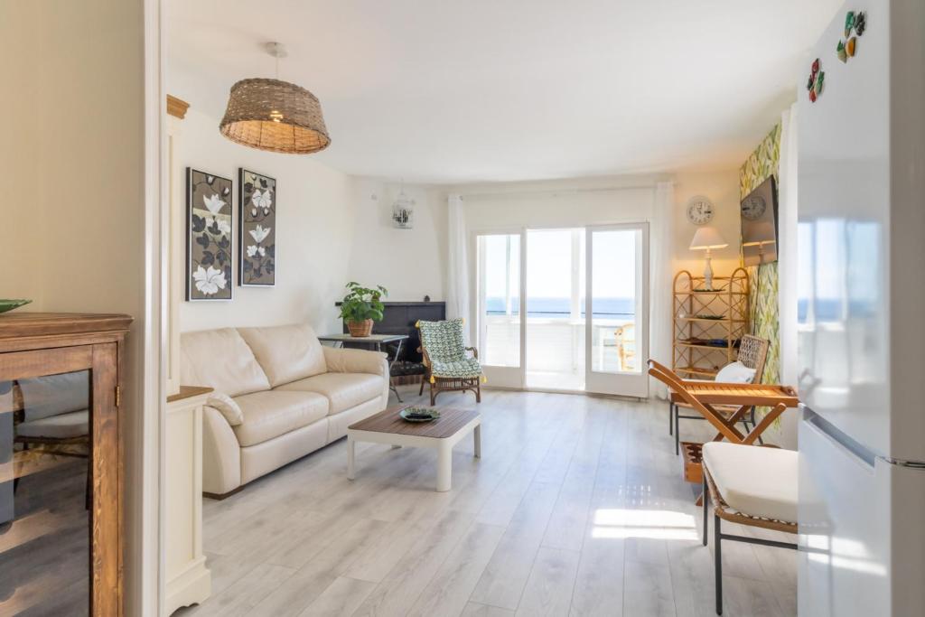 Fener de Dalt 90 - Apartamento con vistas - 5