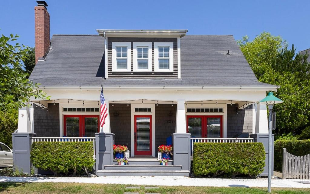 Suite-n-Salty by Seabrook Hospitality, Pacific Beach