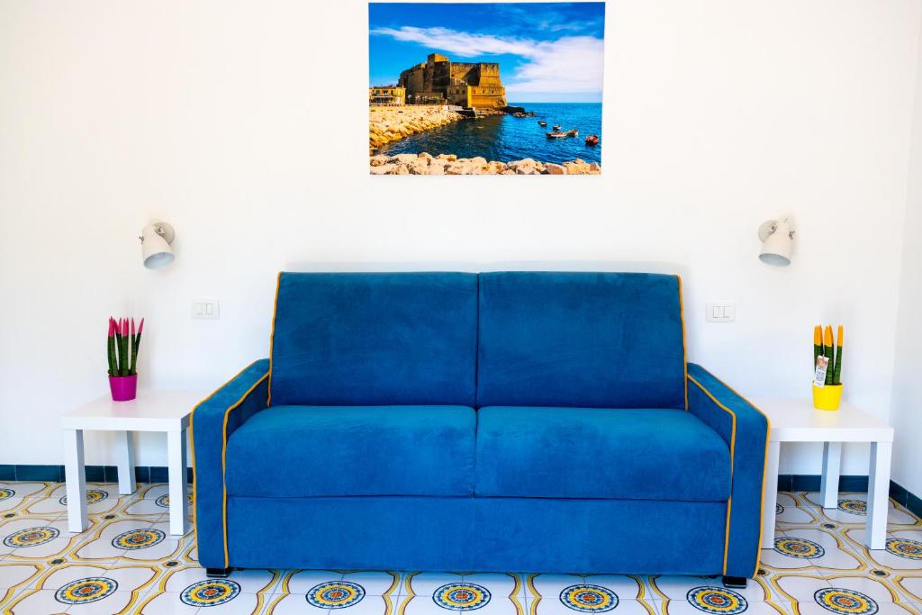 Sasà apartament Sorrento - 5