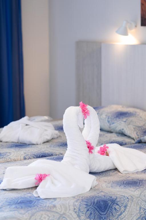 Hotel Tigaki's Star — Hotel rooms in Tigaki, South Aegean