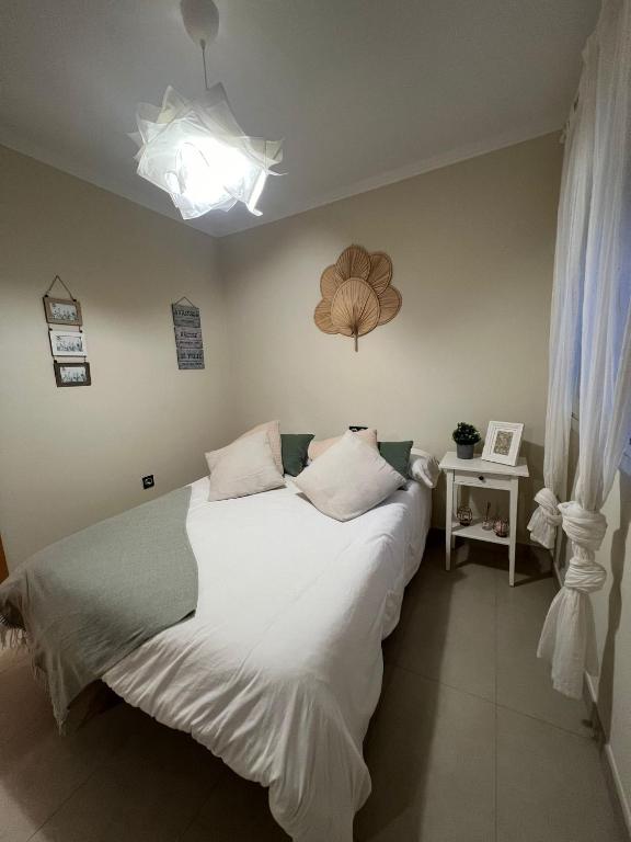 CASA CENTRO TORRE DEL MAR- HOME RENt MALAGA - 5