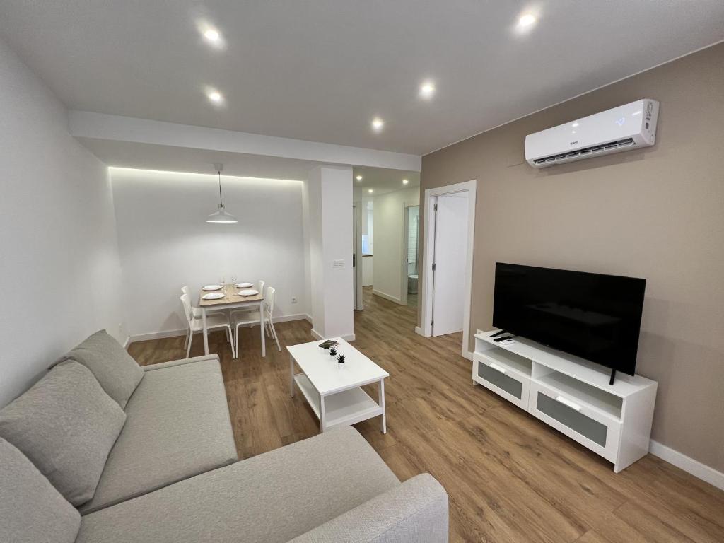 Apartamenticos Boggiero V - 1