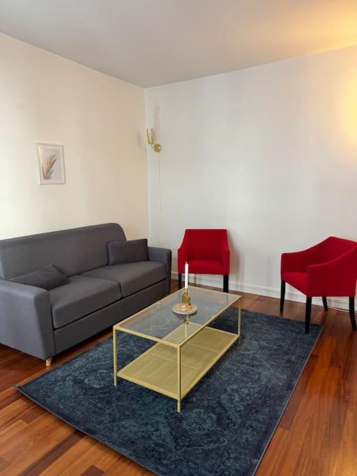 Charmant Appartement au Moulin Rouge - 3