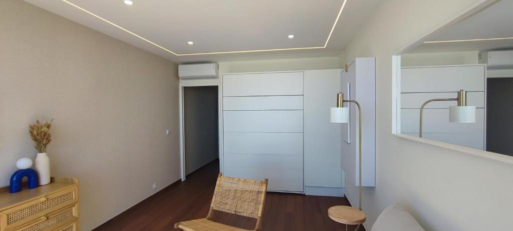 "Le Merveille" Front de Mer-Clim-Wifi-Parking-Linge - 5