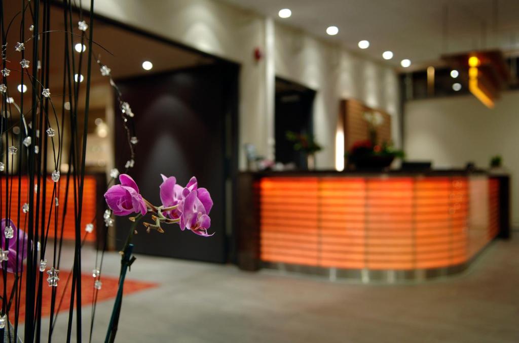 Park Hotel Vossevangen photo