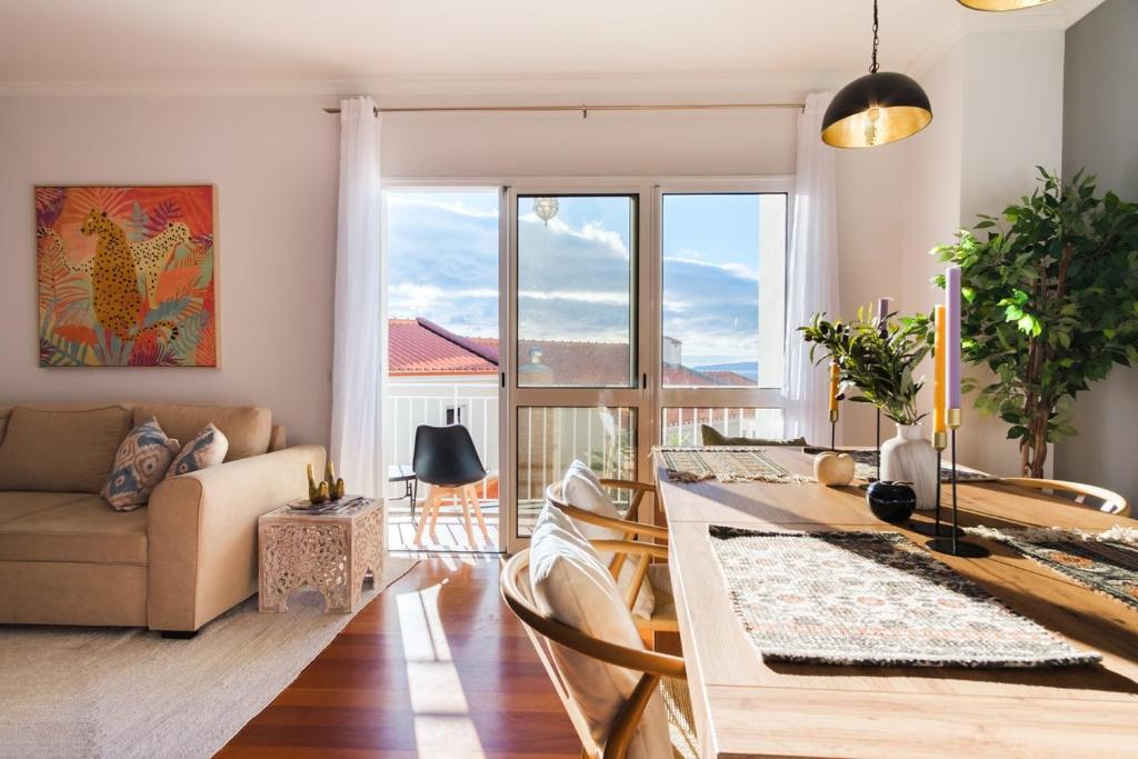 GuestReady - Paradise home in Caniço, Caniço