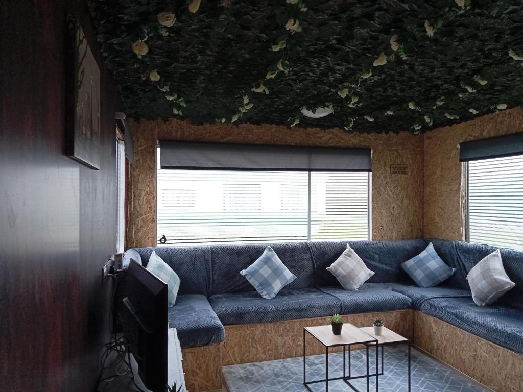 6 Headwards Glamping Retreat, Hemsby