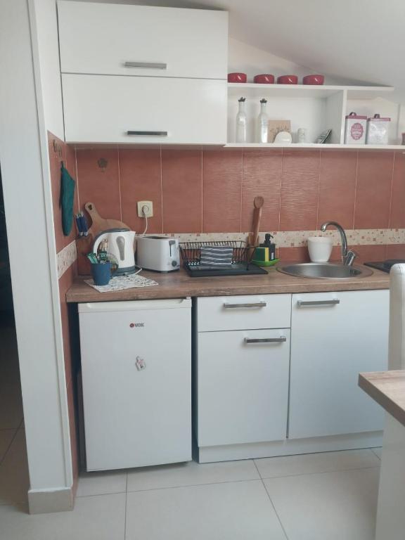Apartman Savic - 5