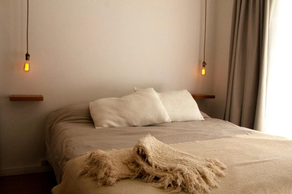 Refugio otoñal cozzy y super equipado con parrilla y terraza - 2