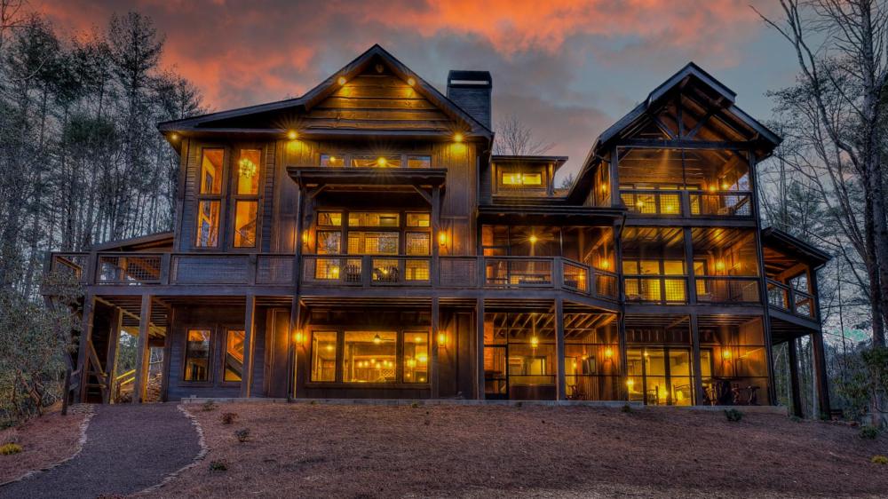 The Otter Side, Epworth