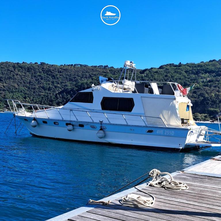 YachtAnnablu - 1