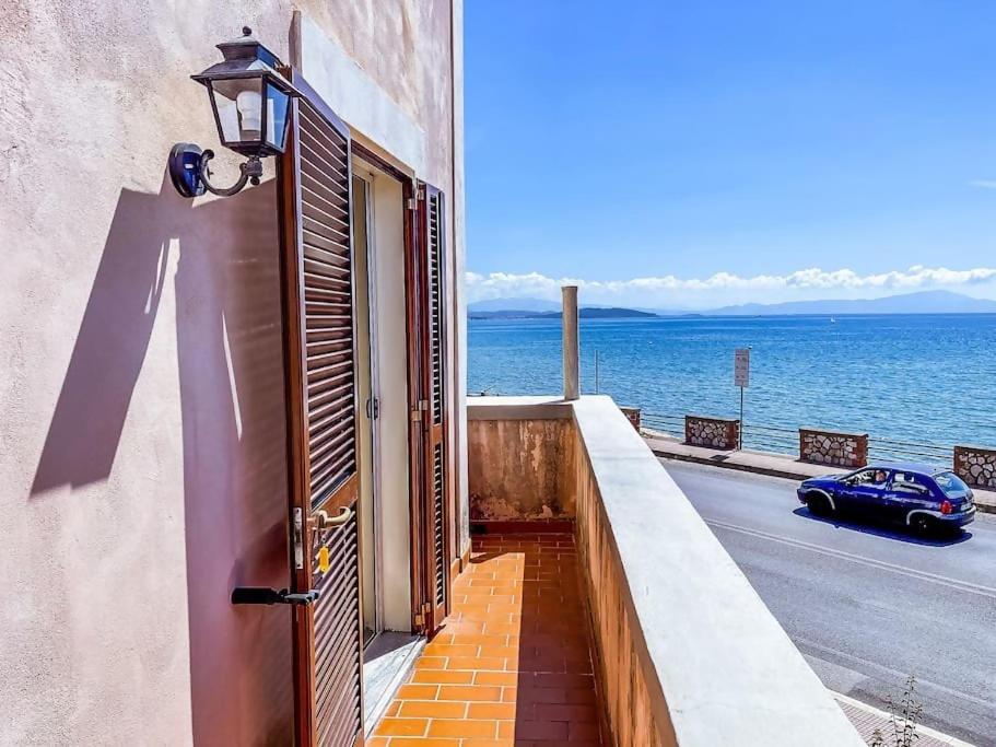 Fronte mare - Vindicio - Alle porte di Gaeta - 2