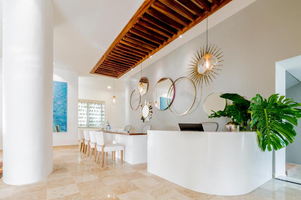 Villa Premiere Boutique Hotel & Romantic Getaway - Adults Only - 4