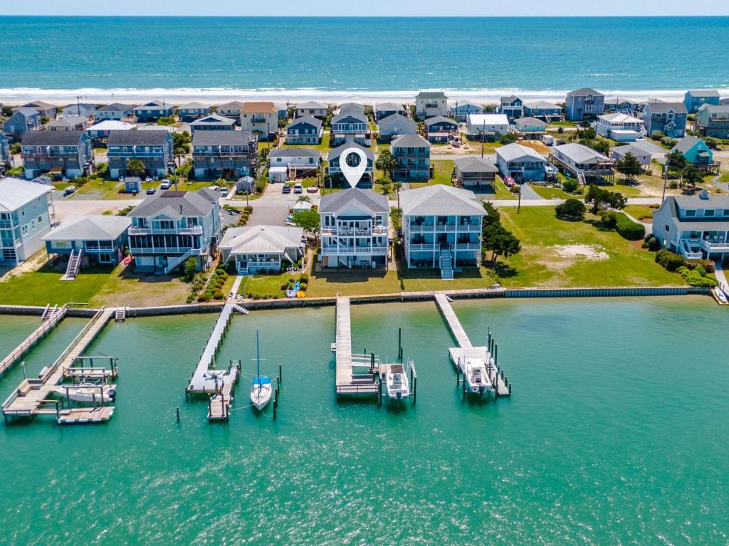 Channel 6, Surf City