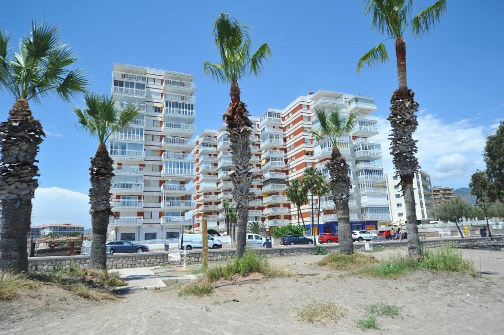 Apartamentos Estoril I - II Orangecosta - 4
