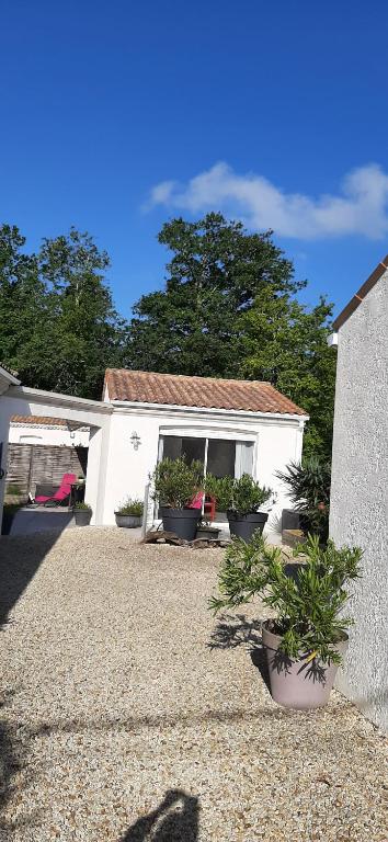 studio maisonnette, Vaux-sur-Mer