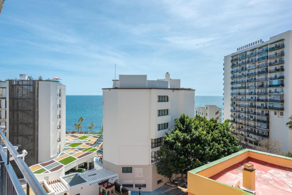 Amazing 2 bedrooms apartment in Marbella Centre - 2