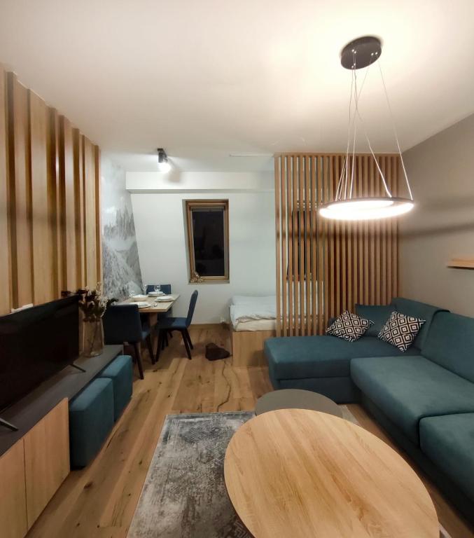 Apartmani VinVucko Jahorina u sklopu aparthotela Vucko privatni apartmani - 2
