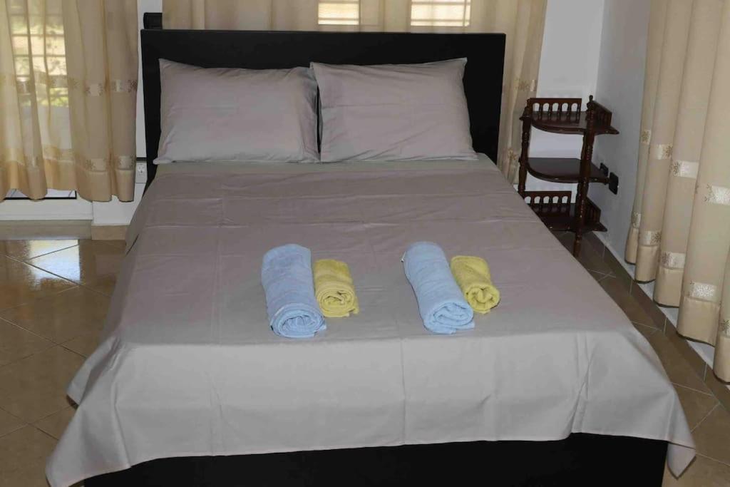 Demar Rooms & Apartments, Katakolon