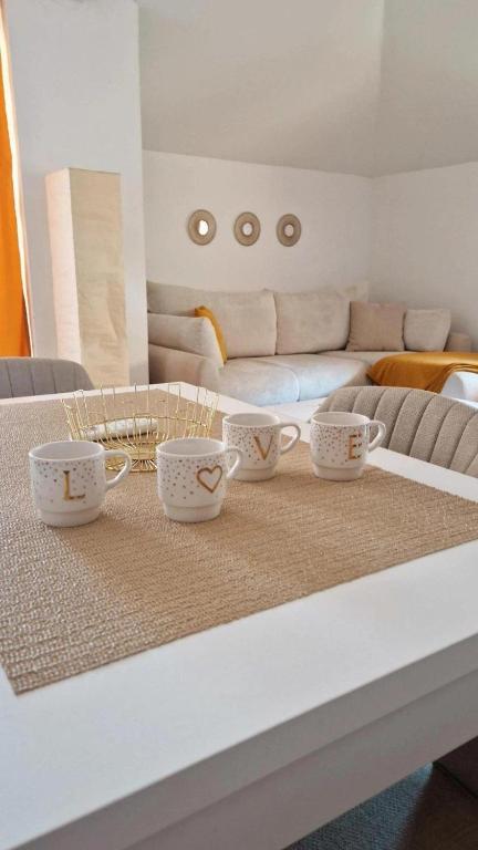 Apartman La Campanella 1 - 4