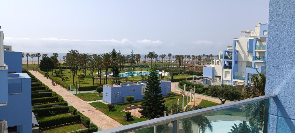 Beautiful 2 bedroom penthouse - 1