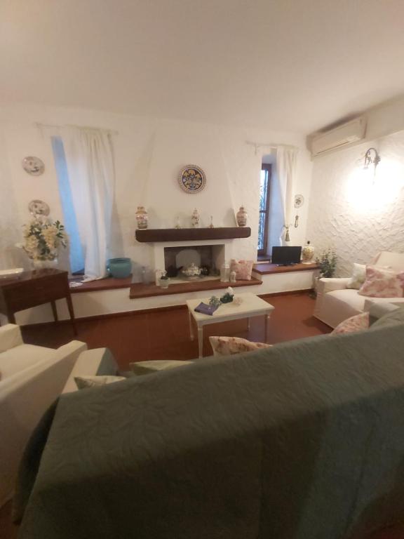 Villa FioccoMare - 5