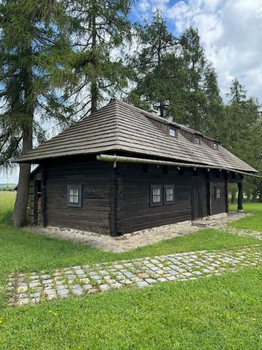 Dřevěnice, Němčice