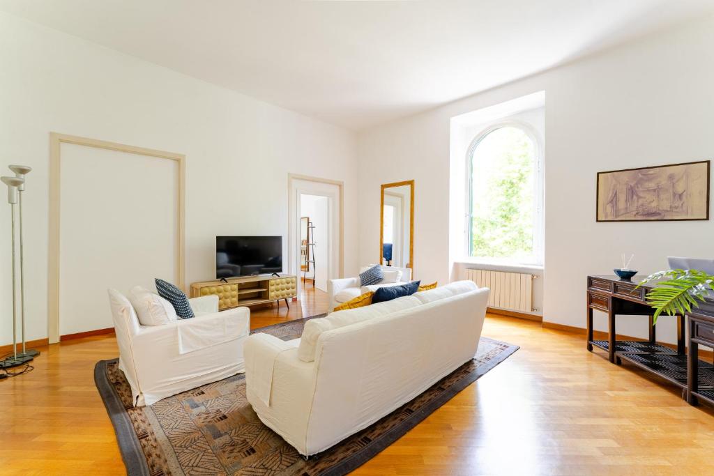 Trastevere - Dolce Vita 4bedr 360 Terrace - 2