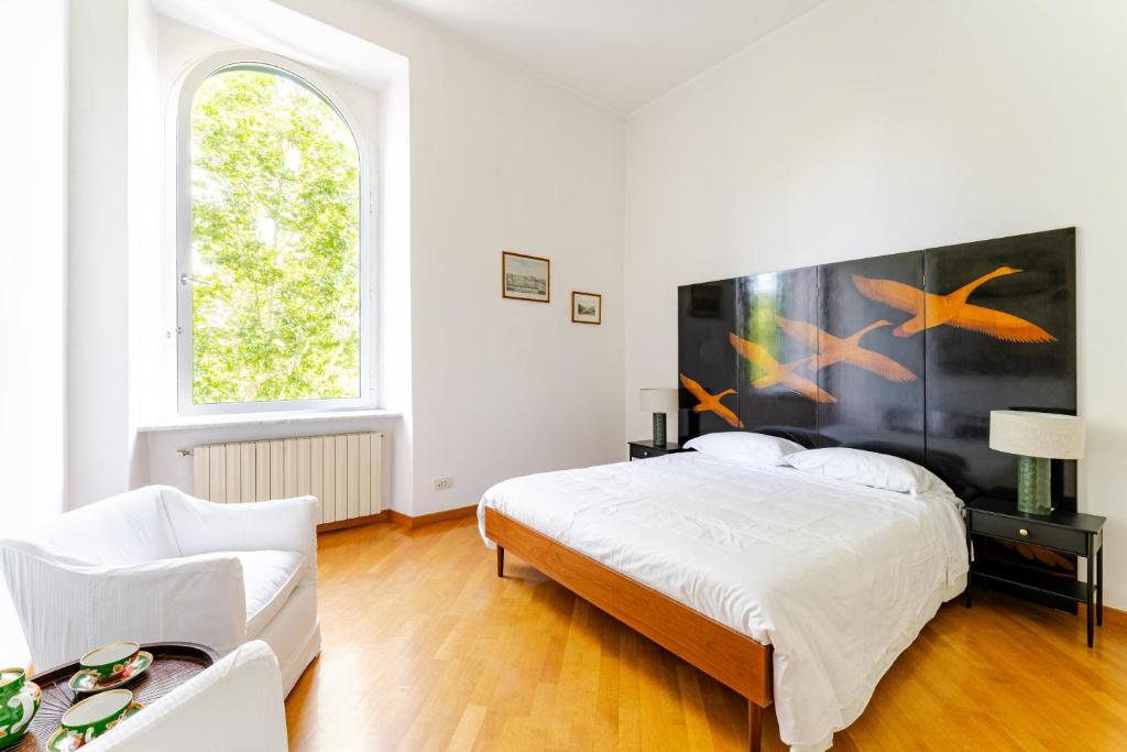 Trastevere - Dolce Vita 4bedr 360 Terrace - 3