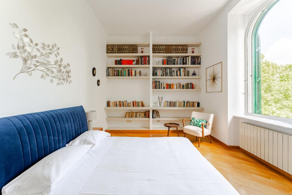 Trastevere - Dolce Vita 4bedr 360 Terrace - 4