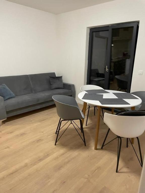 app Manja1, Novigrad – Istrie