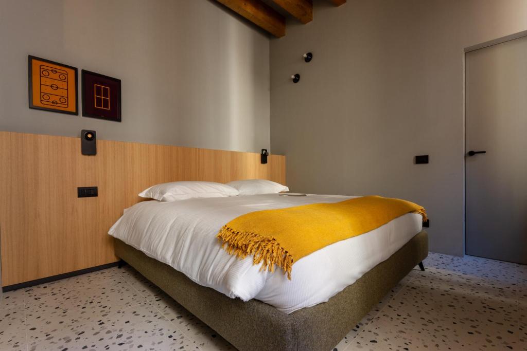 Residenza San Longino - 4