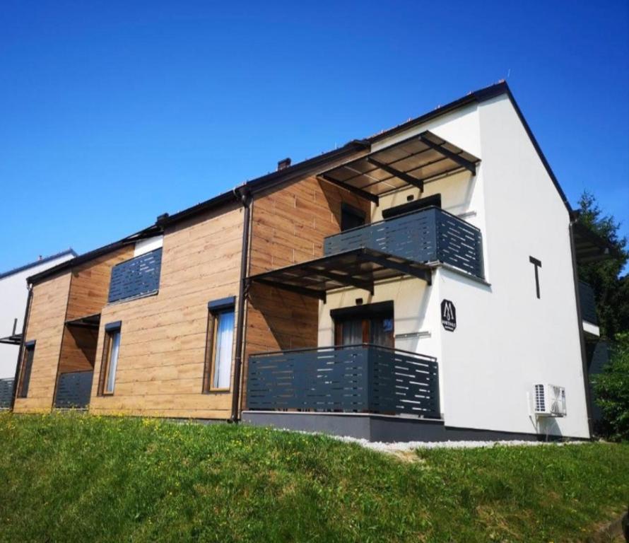 Apartman Karas, Sveti Martin na Muri