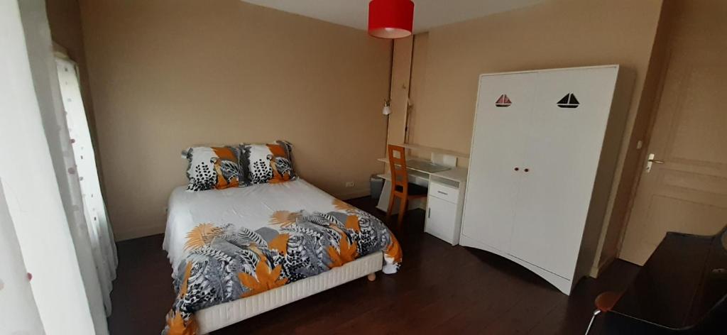 Le 47 B&B double, Le Mans